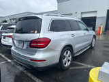Certified 2017 Mercedes-Benz GLS 450 4MATIC image 3