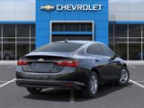 New 2025 Chevrolet Malibu LS image 4