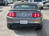 Used 2011 Ford Mustang Premium w/ 201A Rapid Spec Order Code image 5