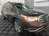 Used 2017 GMC Acadia SLT image 2