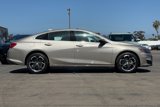 Used 2023 Chevrolet Malibu LT image 3