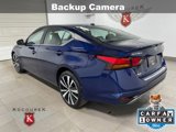 Used 2022 Nissan Altima 2.5 SR image 4