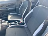 New 2025 Nissan Versa S w/ Trunk Package image 4