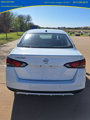 Used 2022 Nissan Versa S image 4