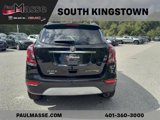 Used 2018 Buick Encore Essence w/ Experience Buick Package image 5