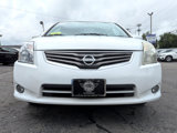 Used 2012 Nissan Sentra 2.0 SL w/ Special Value Pkg image 4