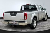 Certified 2019 Nissan Frontier SV image 2