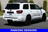 Used 2019 Toyota Sequoia TRD Sport w/ TRD Sport Premium Package image 6