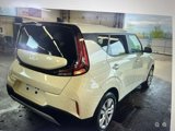 Used 2023 Kia Soul LX image 4
