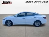Used 2025 Nissan Sentra S image 2