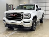 Used 2018 GMC Sierra 1500 2WD Regular Cab image 3