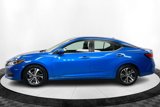 Used 2023 Nissan Sentra SV w/ All-Weather Package image 2