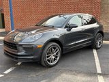 Used 2022 Porsche Macan image 4