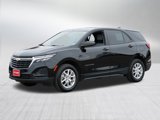 Used 2022 Chevrolet Equinox LS w/ LS Convenience Package image 3