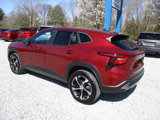 Used 2024 Chevrolet Trax RS image 3