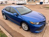 Used 2019 Toyota Camry LE image 2