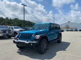Used 2019 Jeep Wrangler Unlimited Sport S image 5