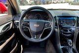 Used 2015 Cadillac ATS Luxury image 5