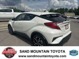 Used 2018 Toyota C-HR XLE image 5