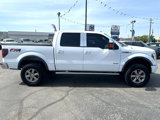 Used 2014 Ford F150 FX4 w/ Equipment Group 402A Luxury image 6