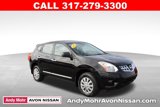Used 2013 Nissan Rogue S image 1