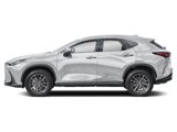 New 2025 Lexus NX 250 FWD image 3