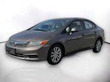 Used 2012 Honda Civic EX image 2