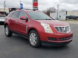 Used 2015 Cadillac SRX Luxury w/ Driver Assist Package image 2