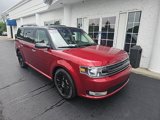 Used 2019 Ford Flex SEL w/ Equipment Group 202A image 2