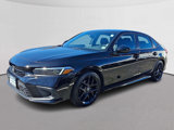 Certified 2022 Honda Civic Sport image 5