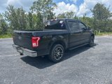 Used 2016 Ford F150 XLT image 2
