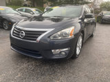 Used 2013 Nissan Altima 2.5 SL w/ Technology Pkg image 2