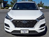 Used 2019 Hyundai Tucson SE image 4