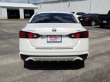 Used 2022 Nissan Altima 2.5 SV image 4