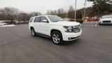 Used 2017 Chevrolet Tahoe LT image 2