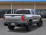 New 2025 Chevrolet Colorado W/T image 4