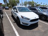 Used 2018 Ford Focus SEL image 3