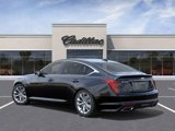 New 2025 Cadillac CT5 Premium Luxury image 3