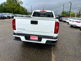 Used 2022 Chevrolet Colorado LT w/ Fleet Safety Package image 6
