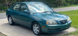 Used 2006 Hyundai Elantra GLS image 2