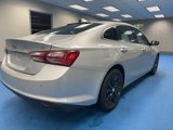 Certified 2022 Chevrolet Malibu LT w/ Leather Package image 2