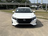 Used 2024 Nissan Sentra SV image 2