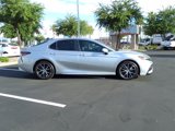 Used 2021 Toyota Camry SE w/ Carpet Mat Package (TMS) image 3