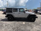 Used 2014 Jeep Wrangler Unlimited Sport w/ Quick Order Package 24S image 5