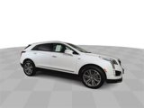 Used 2025 Cadillac XT5 Premium Luxury image 6