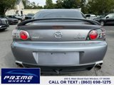Used 2004 MAZDA RX-8 w/ AT Touring Pkg image 6