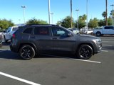 Used 2021 Jeep Cherokee Latitude Plus image 3