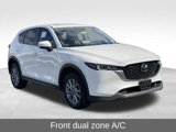Certified 2022 MAZDA CX-5 AWD 2.5 S w/ Preferred Package image 3