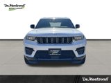 New 2025 Jeep Grand Cherokee Laredo image 2