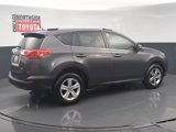 Used 2015 Toyota RAV4 XLE image 4